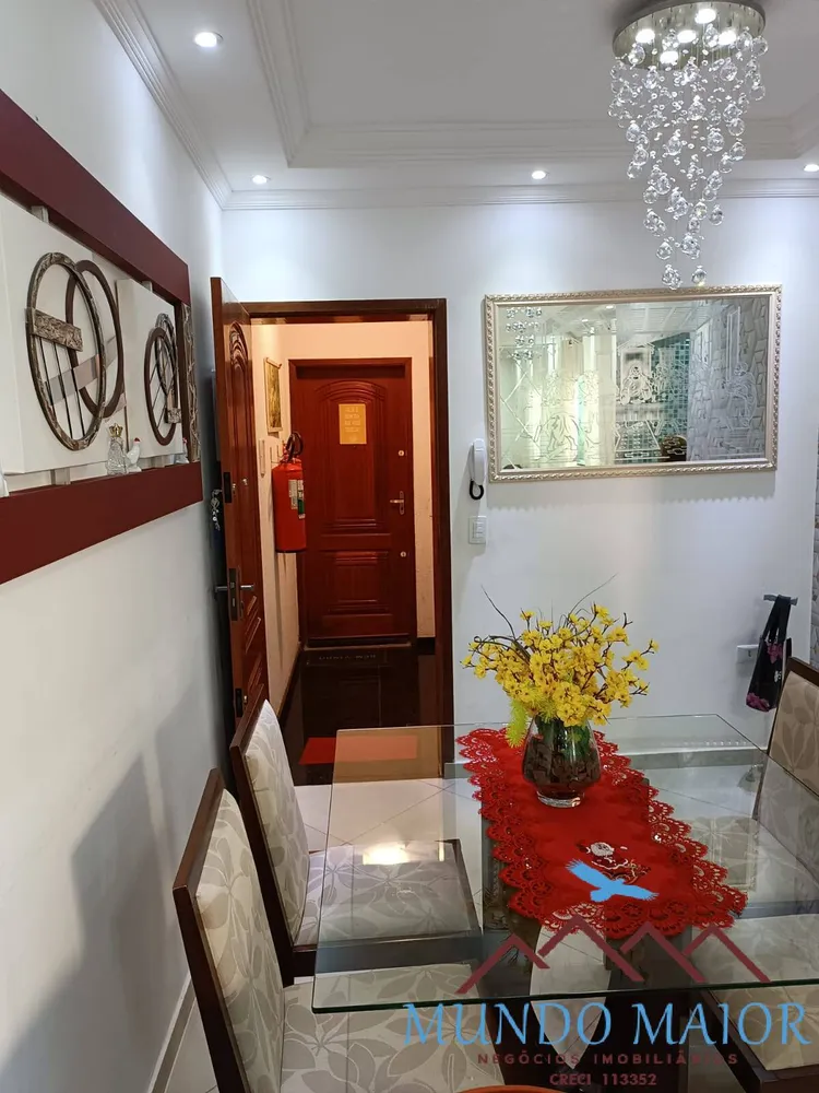 Apartamento, 2 quartos, 70 m² - Foto 8
