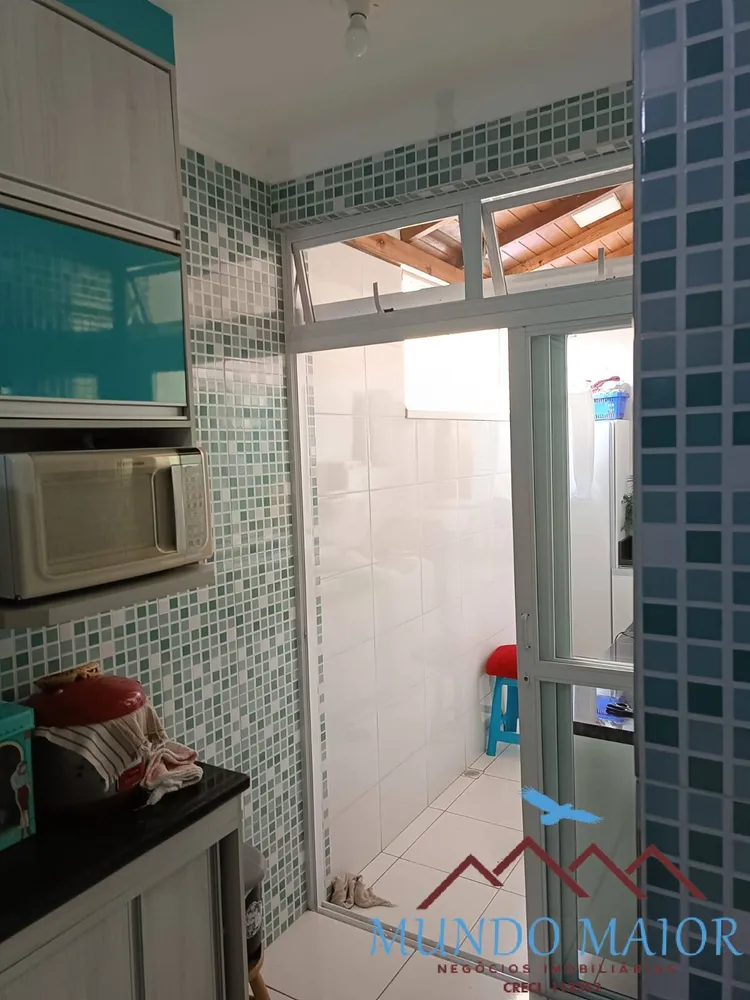Apartamento, 2 quartos, 70 m² - Foto 5