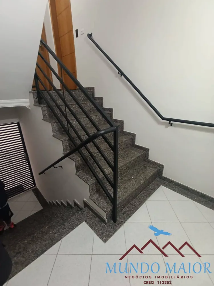 Apartamento, 2 quartos, 50 m² - Foto 11