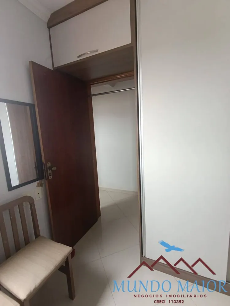 Apartamento, 2 quartos, 50 m² - Foto 8