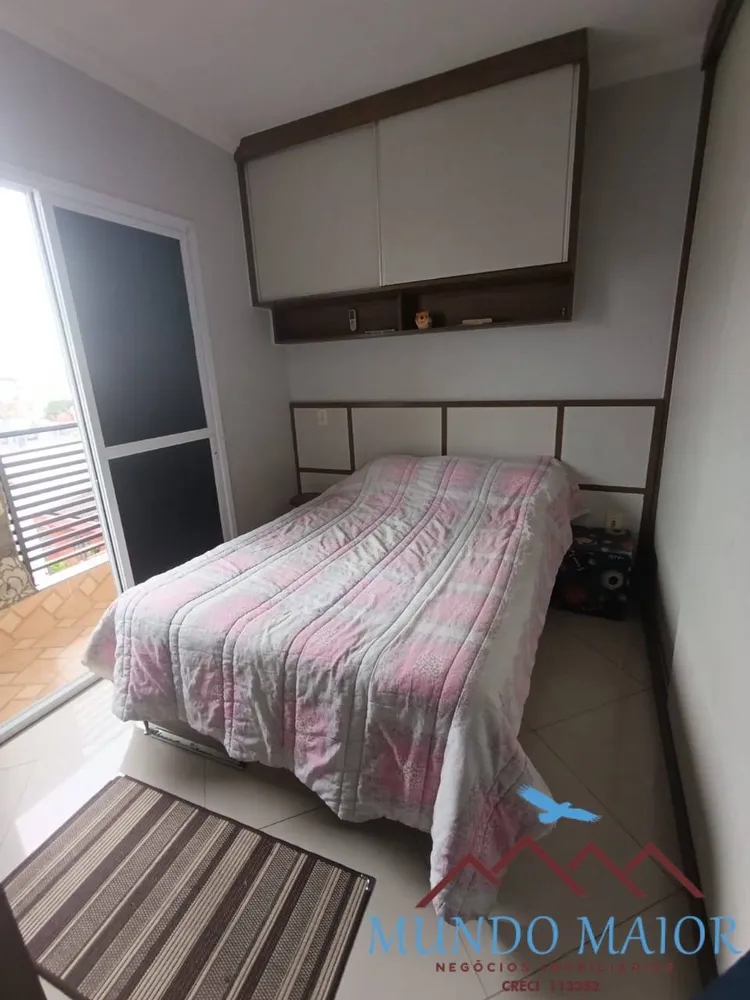 Apartamento, 2 quartos, 50 m² - Foto 4