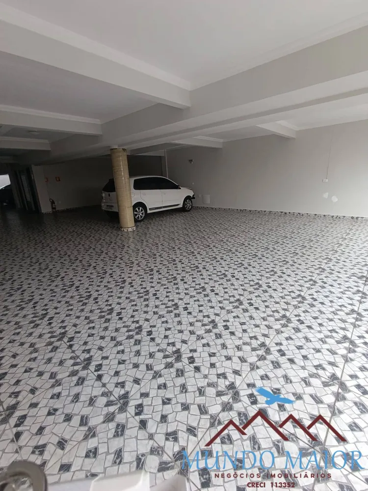 Apartamento, 2 quartos, 50 m² - Foto 7