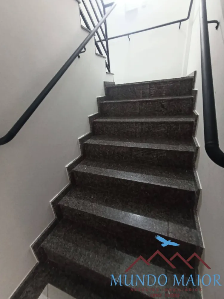 Apartamento, 2 quartos, 50 m² - Foto 10