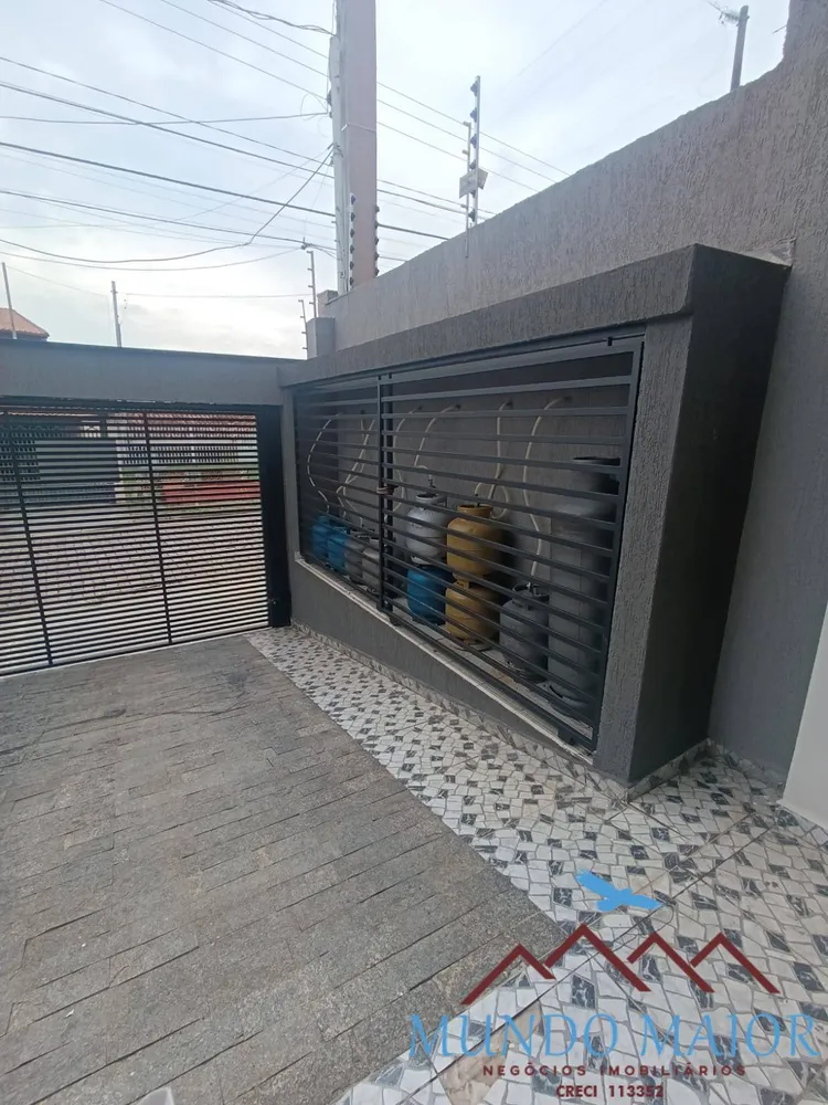 Apartamento, 2 quartos, 50 m² - Foto 6