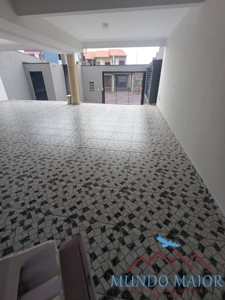 Apartamento, 2 quartos, 50 m² - Foto 9