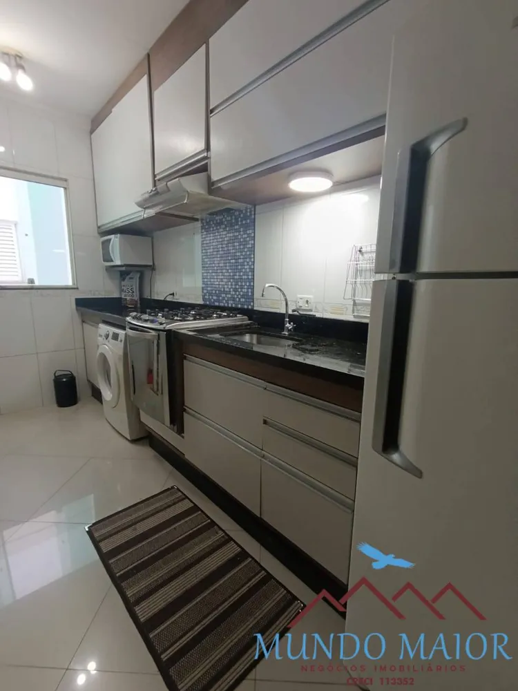 Apartamento, 2 quartos, 50 m² - Foto 1