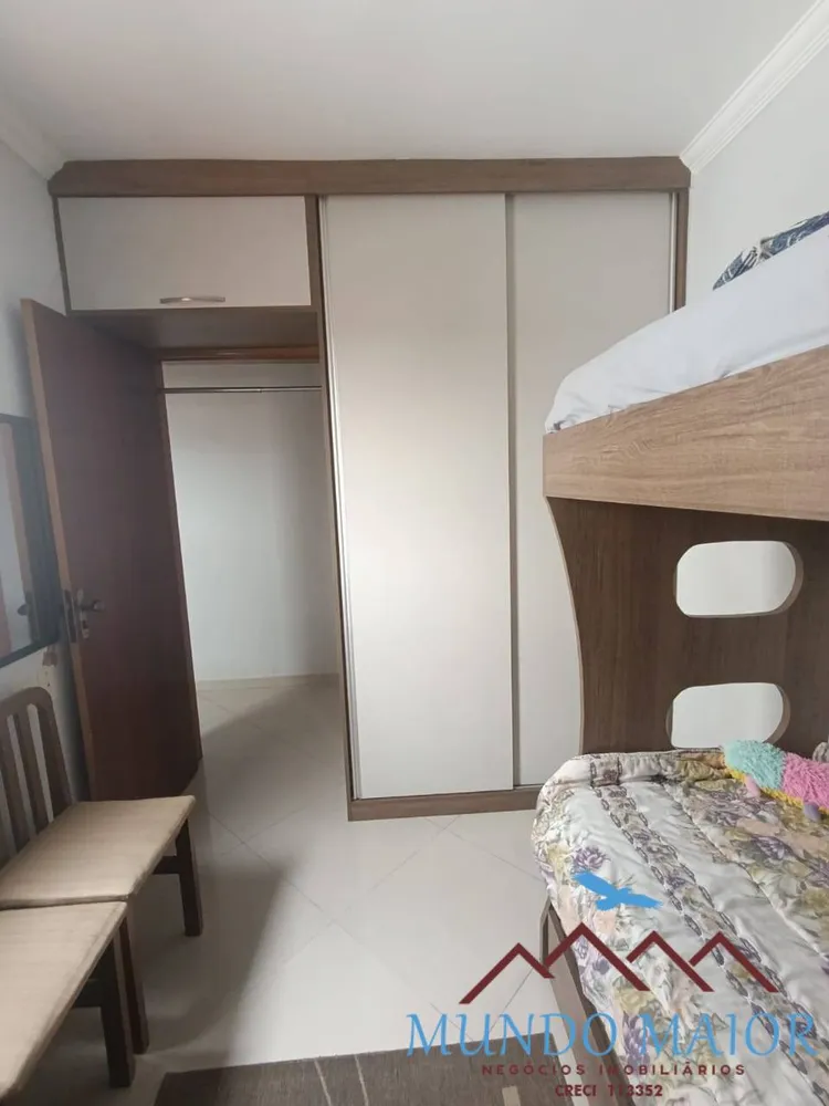 Apartamento, 2 quartos, 50 m² - Foto 5