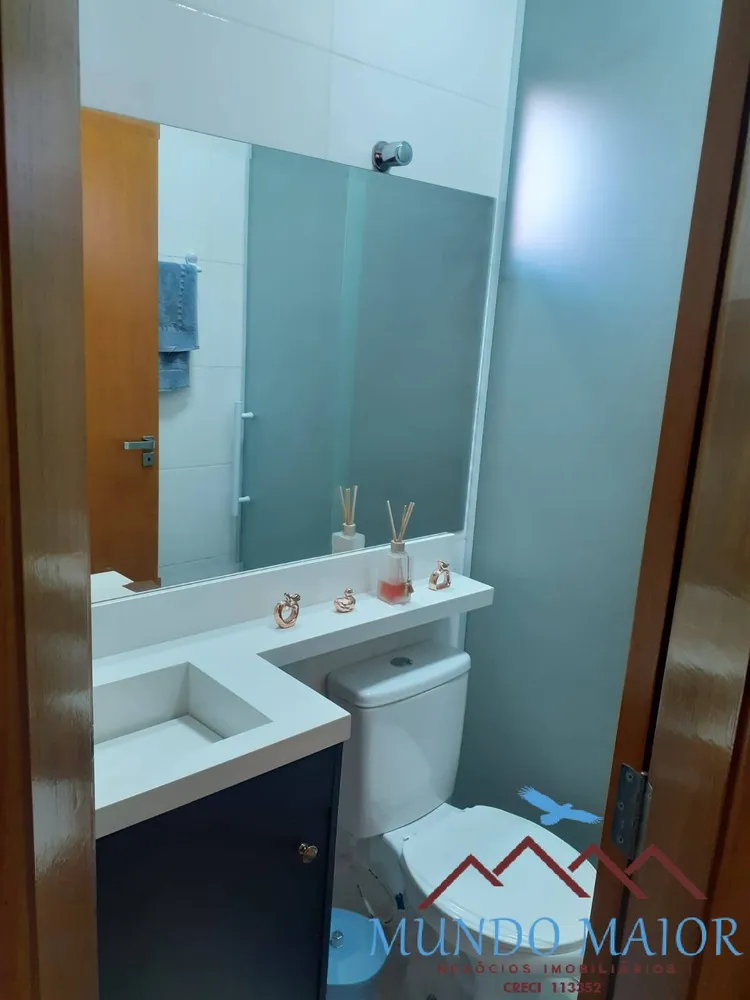 Apartamento, 2 quartos, 124 m² - Foto 7