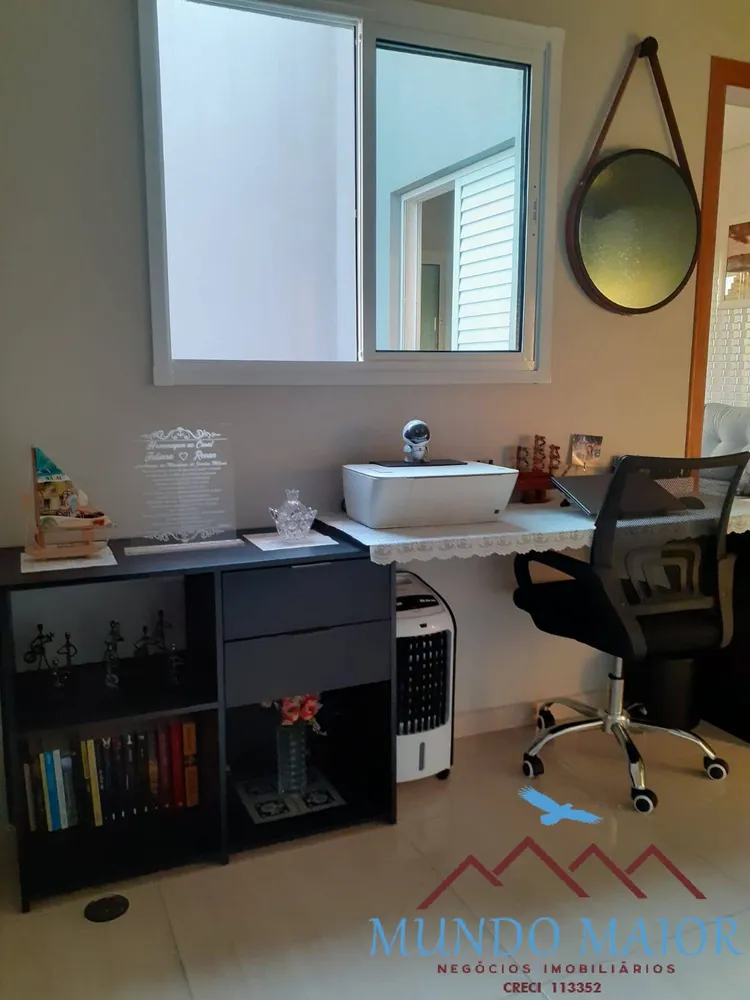 Apartamento, 2 quartos, 124 m² - Foto 5