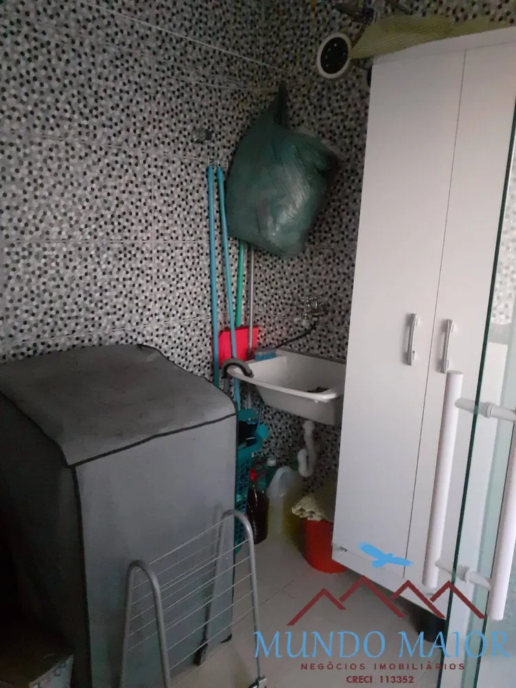 Apartamento, 2 quartos, 124 m² - Foto 4