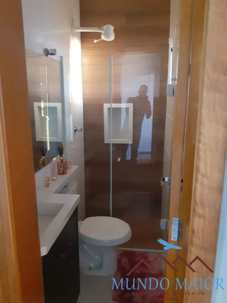Apartamento, 2 quartos, 124 m² - Foto 6