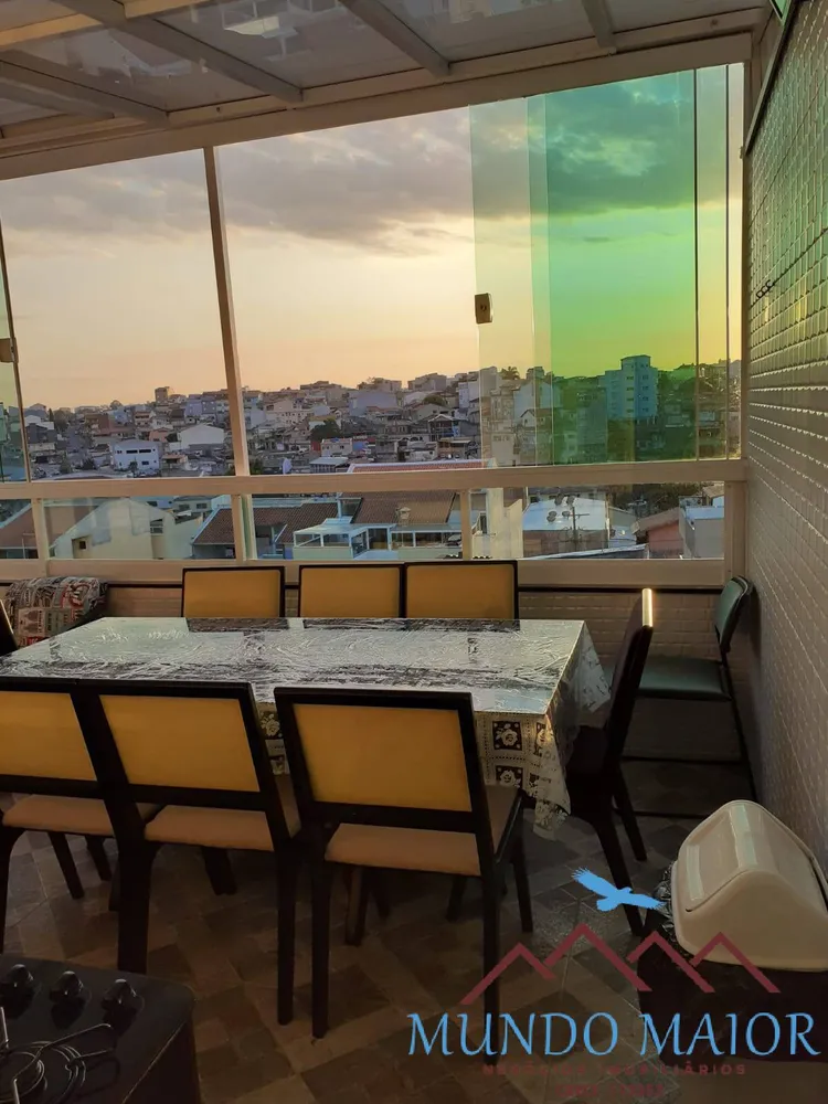 Apartamento, 2 quartos, 124 m² - Foto 3