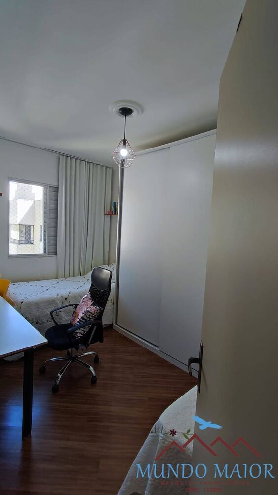 Apartamento, 2 quartos, 75 m² - Foto 5