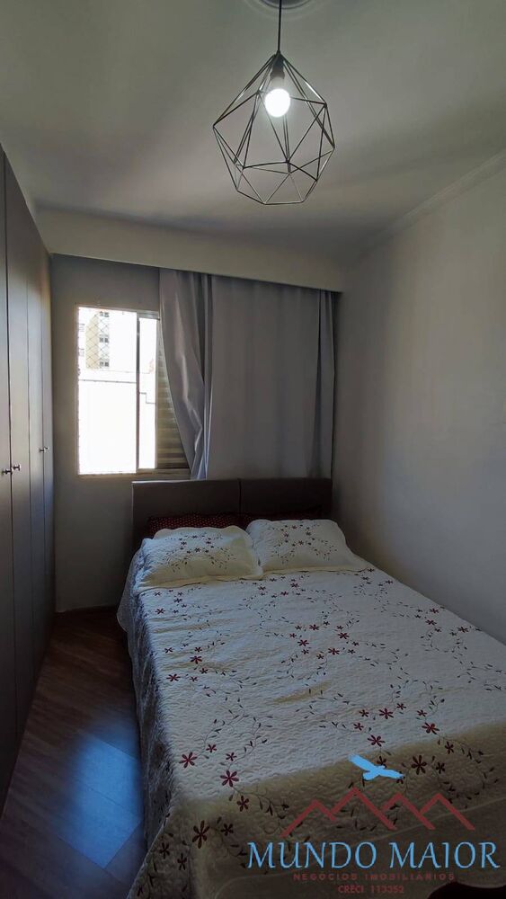Apartamento, 2 quartos, 75 m² - Foto 8