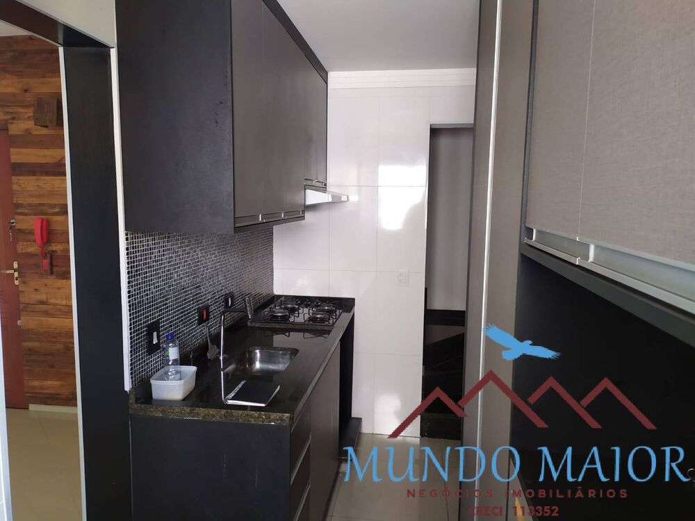 Apartamento, 2 quartos, 140 m² - Foto 3