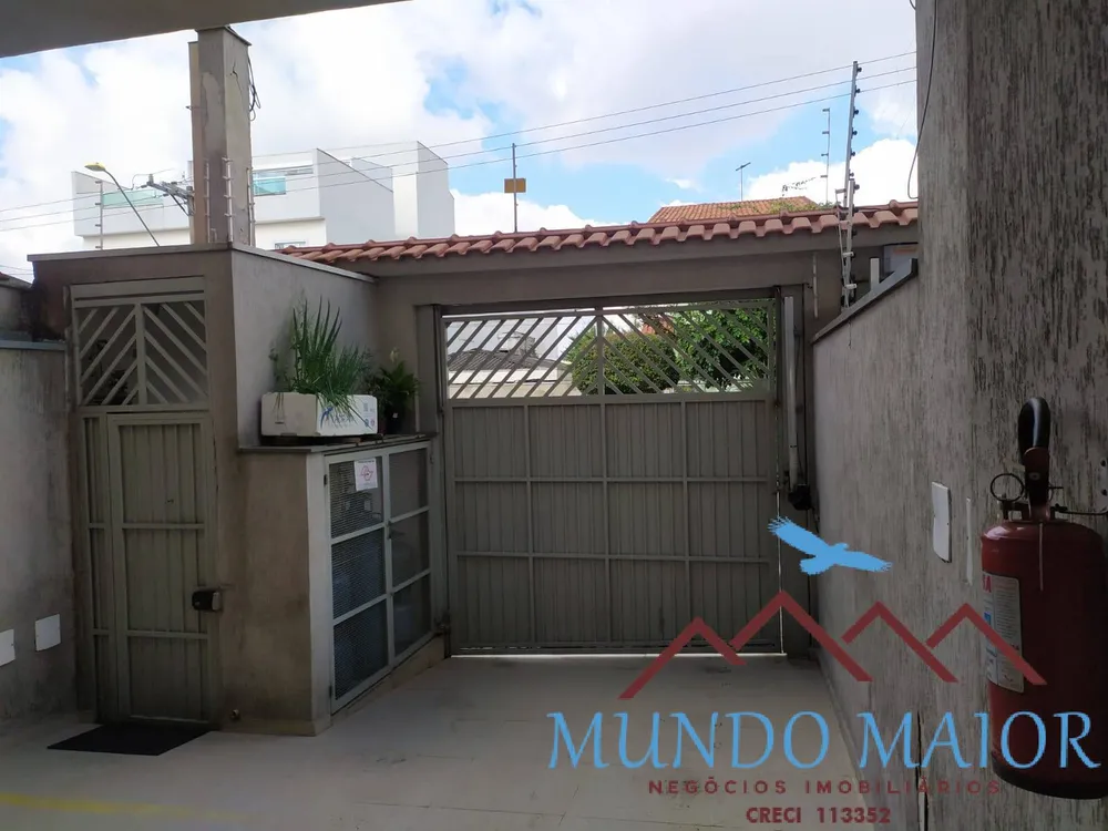 Apartamento, 2 quartos, 140 m² - Foto 2