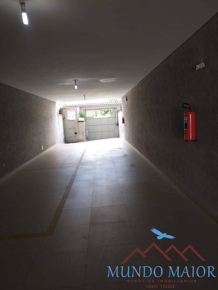 Apartamento, 2 quartos, 140 m² - Foto 1