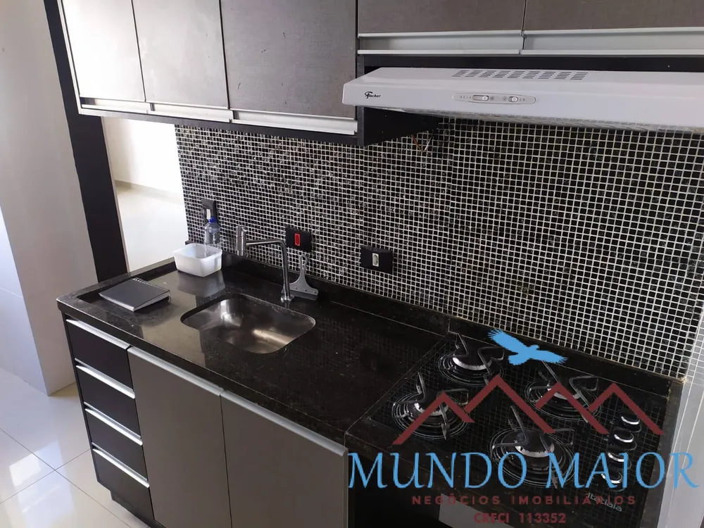 Apartamento, 2 quartos, 140 m² - Foto 5