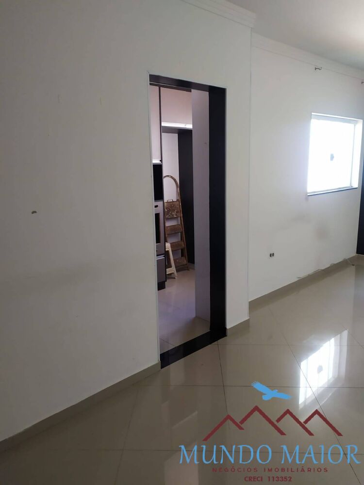 Apartamento, 2 quartos, 140 m² - Foto 2