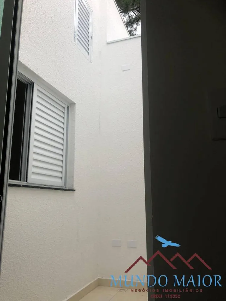 Casa, 3 quartos, 100 m² - Foto 14