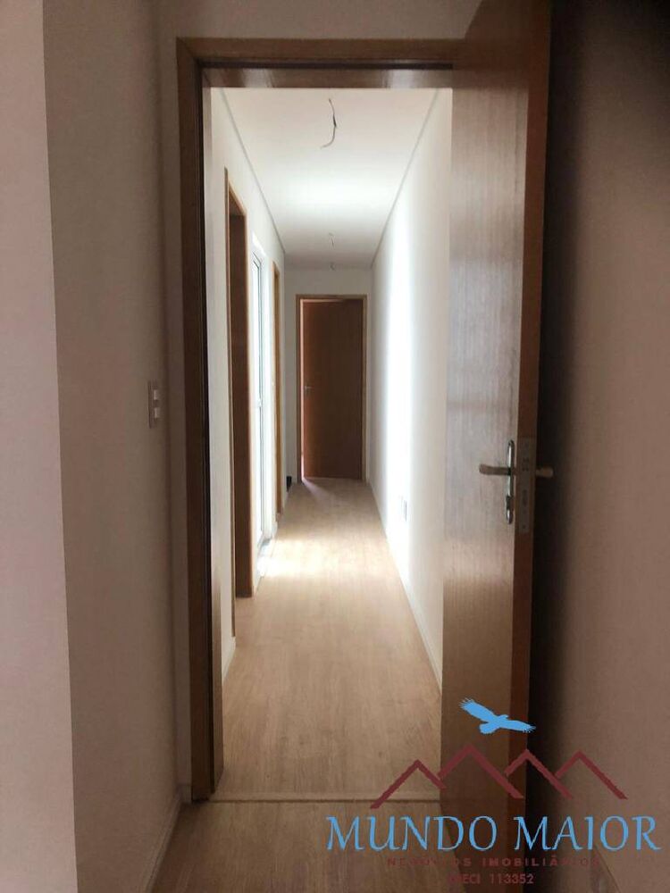 Casa, 3 quartos, 100 m² - Foto 2