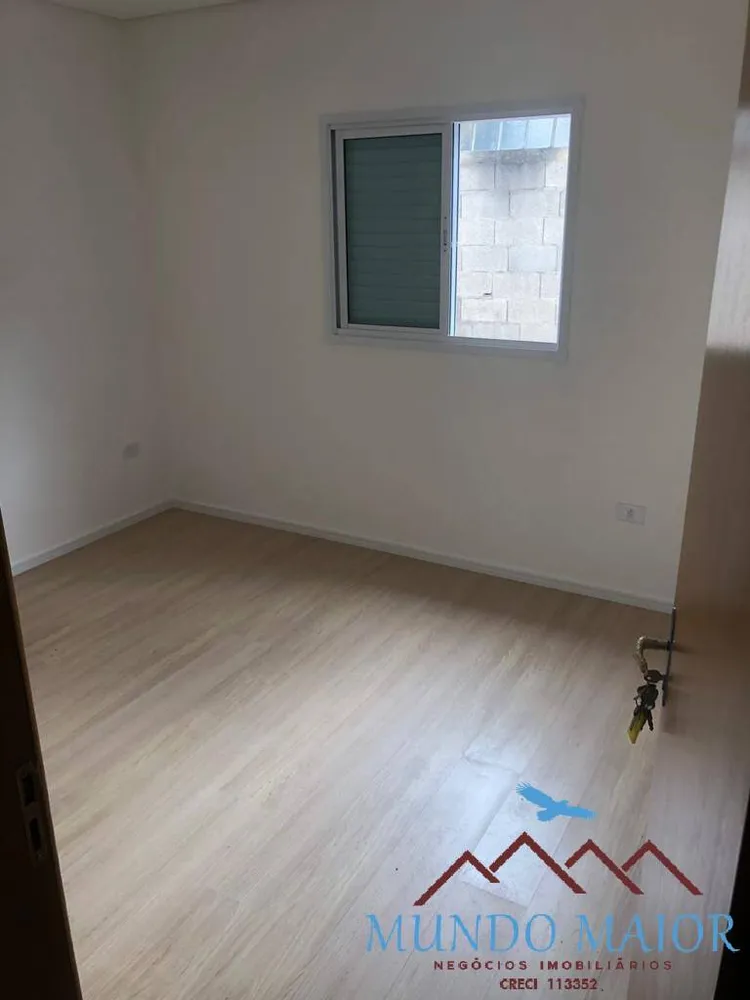 Casa, 3 quartos, 100 m² - Foto 6