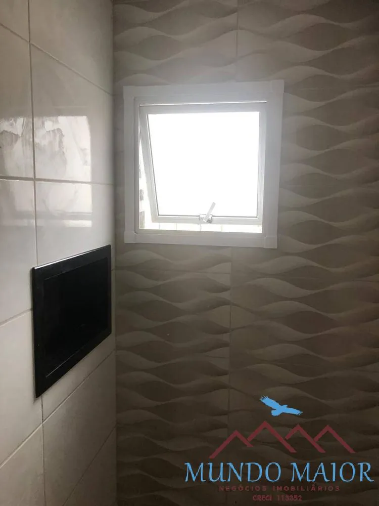 Casa, 3 quartos, 100 m² - Foto 3