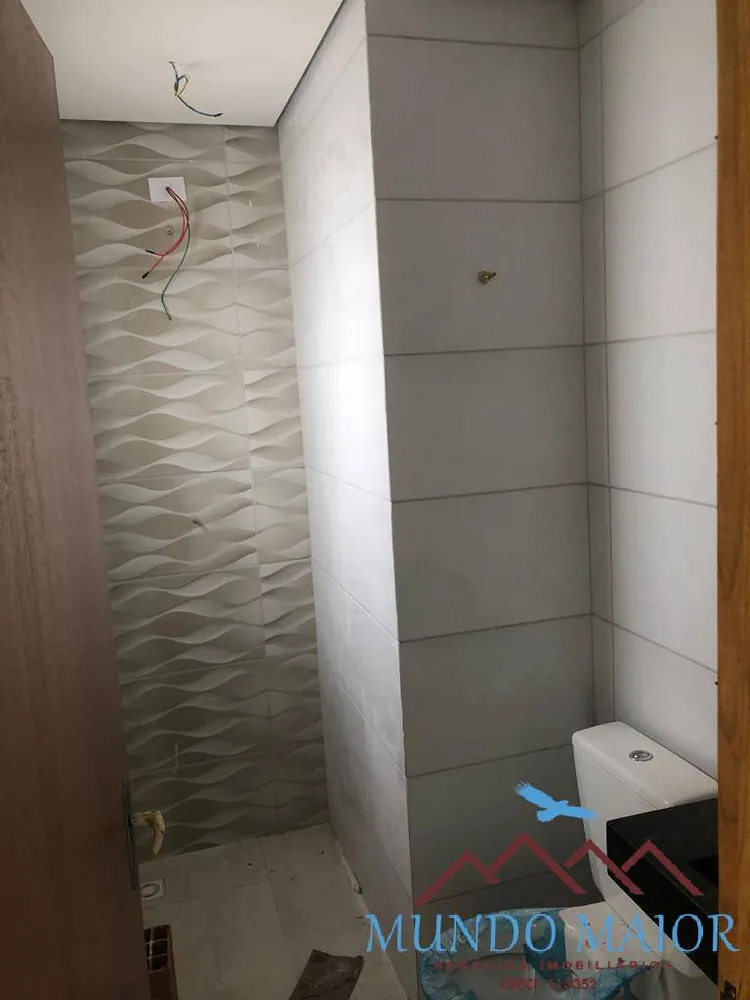 Casa, 3 quartos, 100 m² - Foto 12