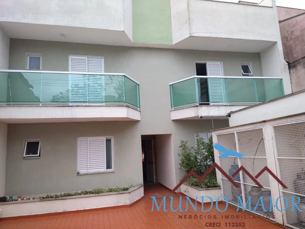 Apartamento, 2 quartos, 70 m² - Foto 2