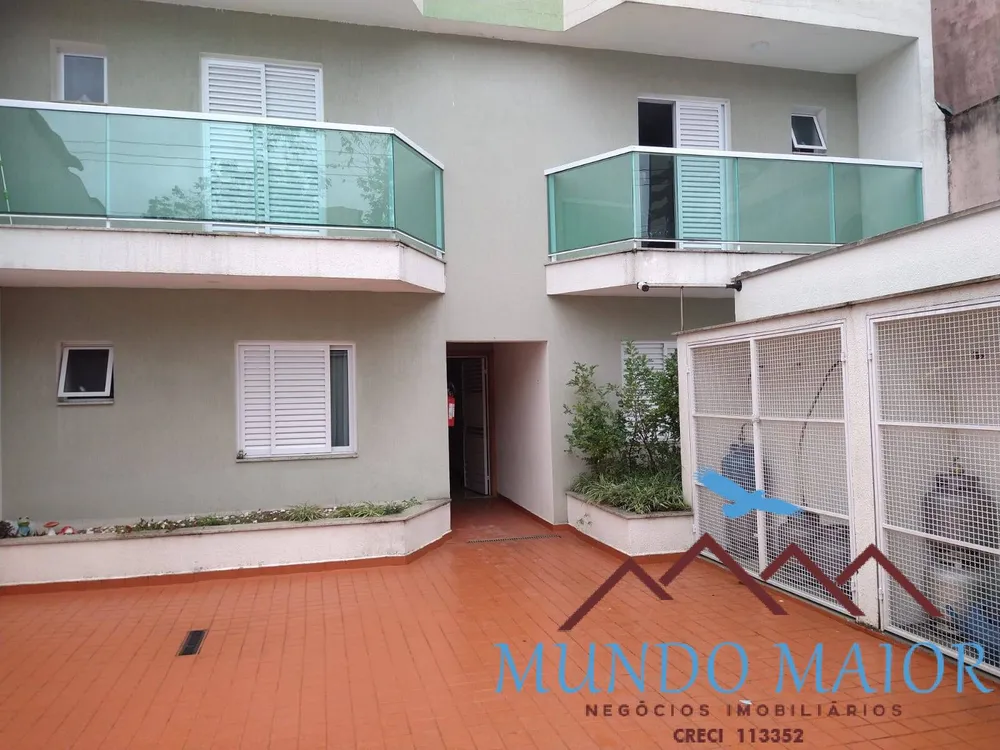 Apartamento, 2 quartos, 70 m² - Foto 3