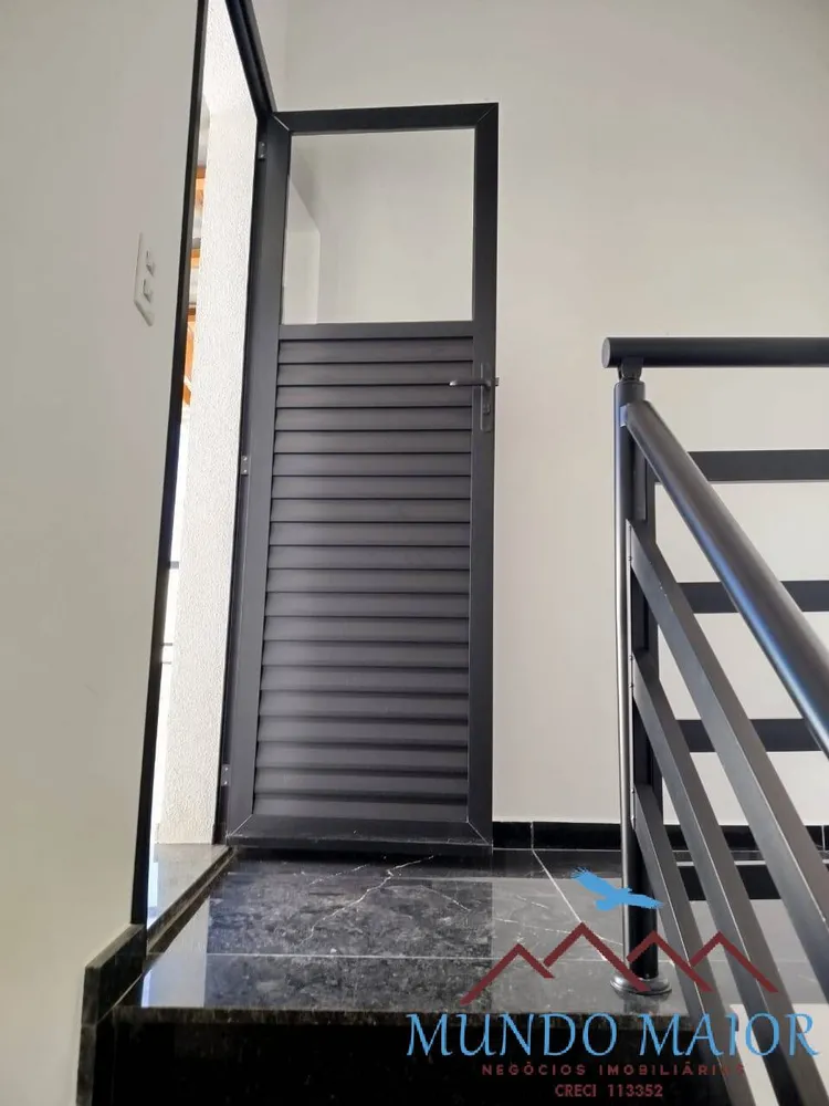 Casa, 2 quartos, 130 m² - Foto 12