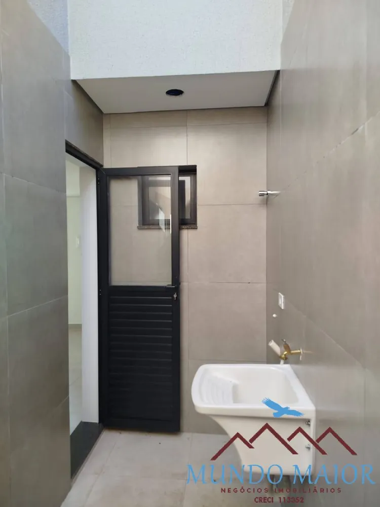Casa, 2 quartos, 130 m² - Foto 7