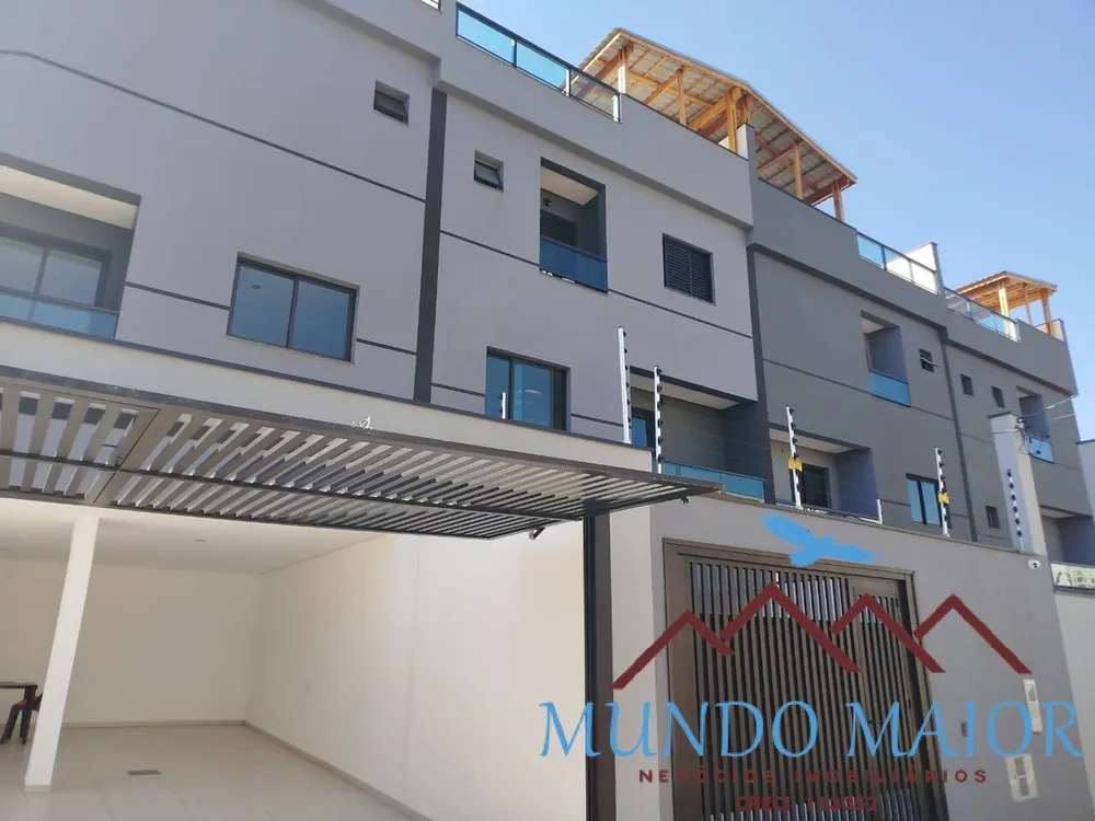 Casa, 2 quartos, 130 m² - Foto 4