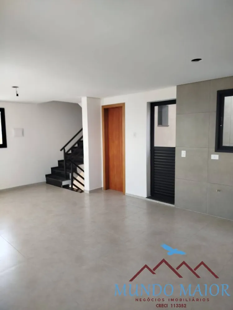 Casa, 2 quartos, 130 m² - Foto 1
