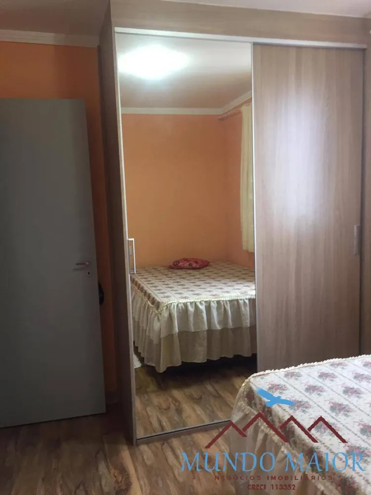 Apartamento, 3 quartos, 70 m² - Foto 9