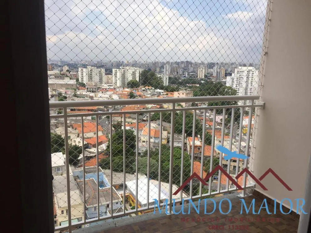Apartamento, 3 quartos, 70 m² - Foto 8