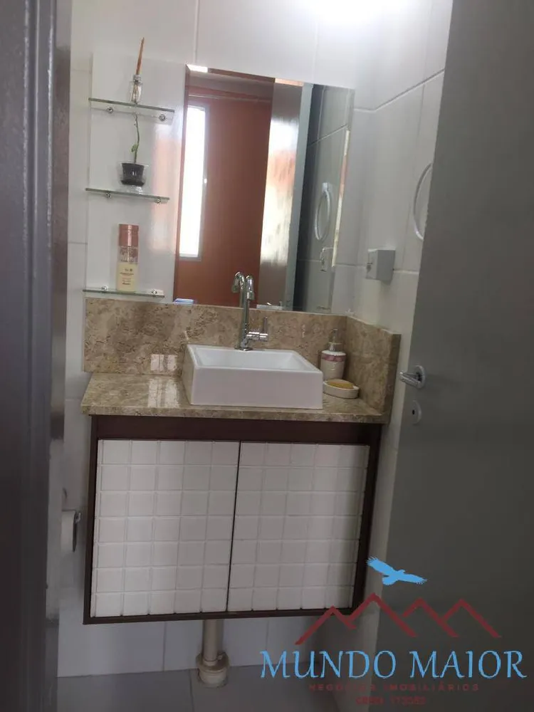 Apartamento, 3 quartos, 70 m² - Foto 14
