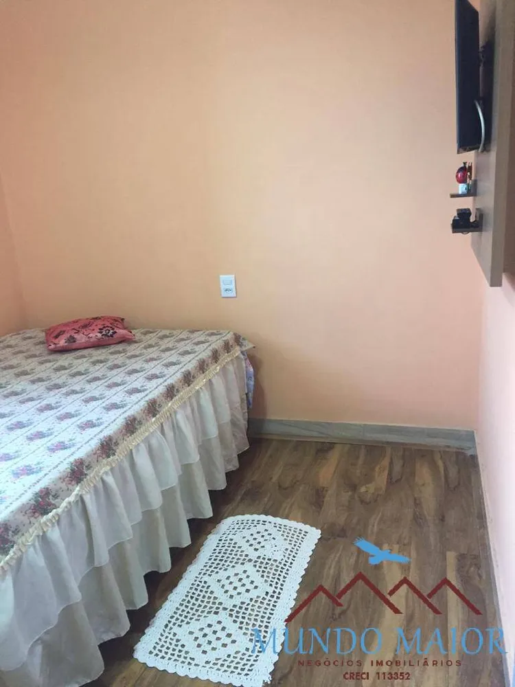 Apartamento, 3 quartos, 70 m² - Foto 10
