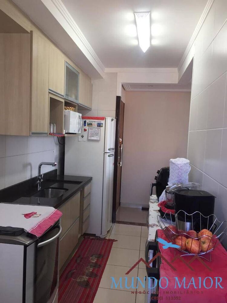 Apartamento, 3 quartos, 70 m² - Foto 3