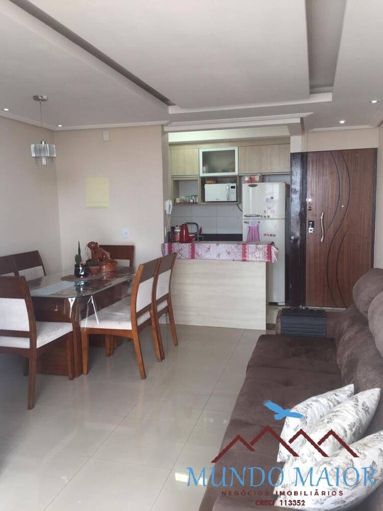 Apartamento, 3 quartos, 70 m² - Foto 4