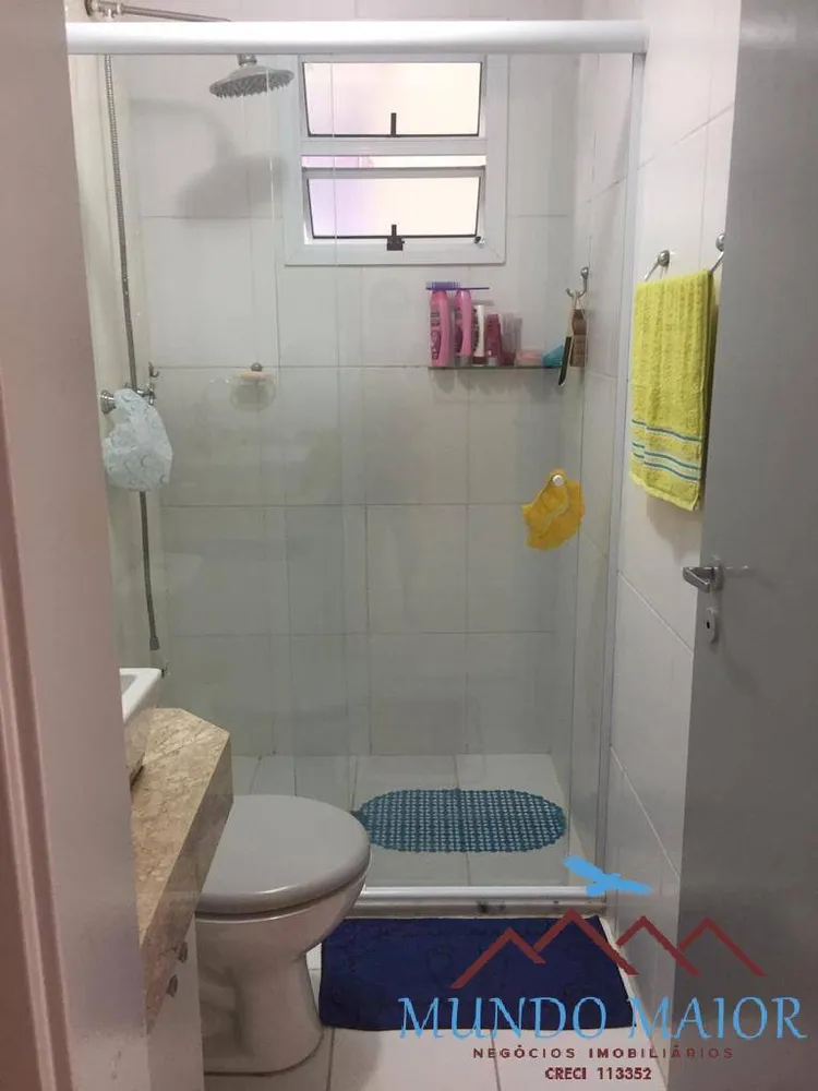 Apartamento, 3 quartos, 70 m² - Foto 13