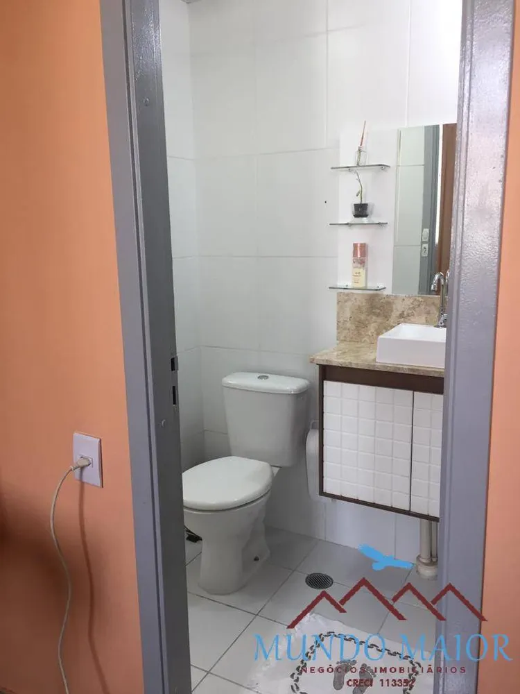 Apartamento, 3 quartos, 70 m² - Foto 15