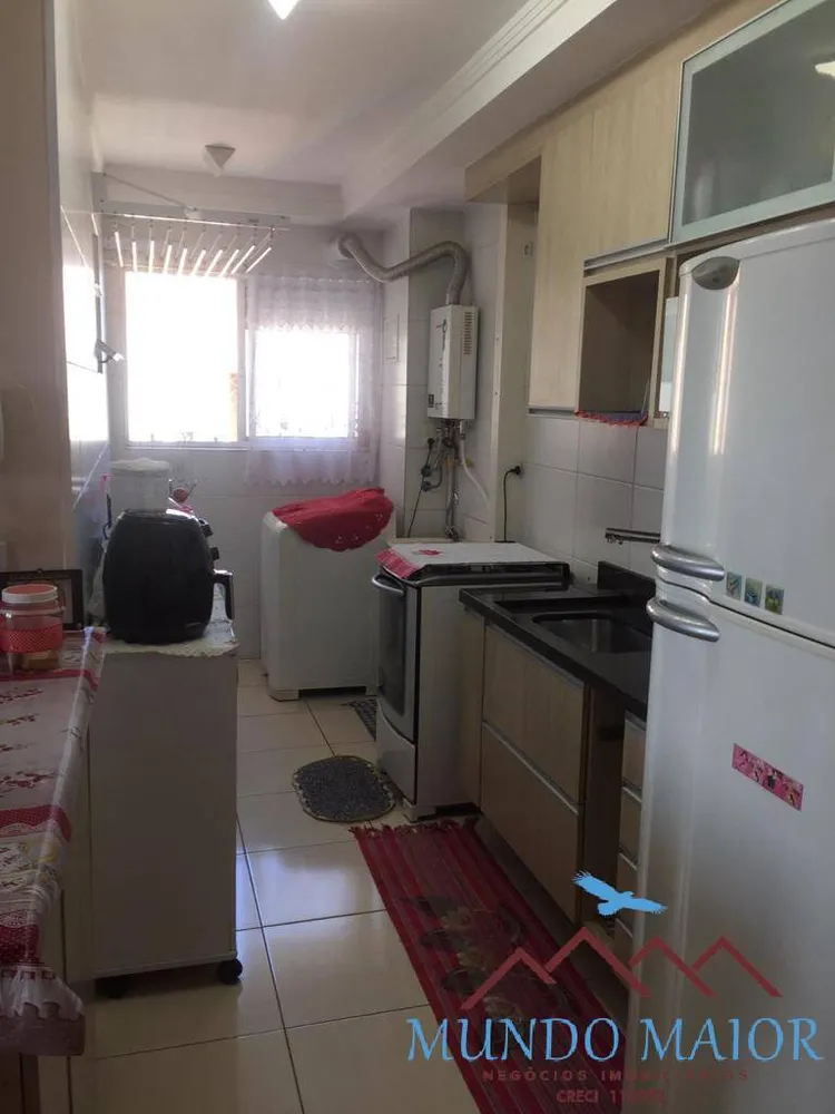 Apartamento, 3 quartos, 70 m² - Foto 3