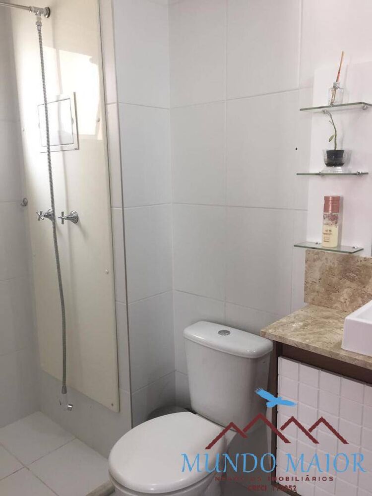 Apartamento, 3 quartos, 70 m² - Foto 1