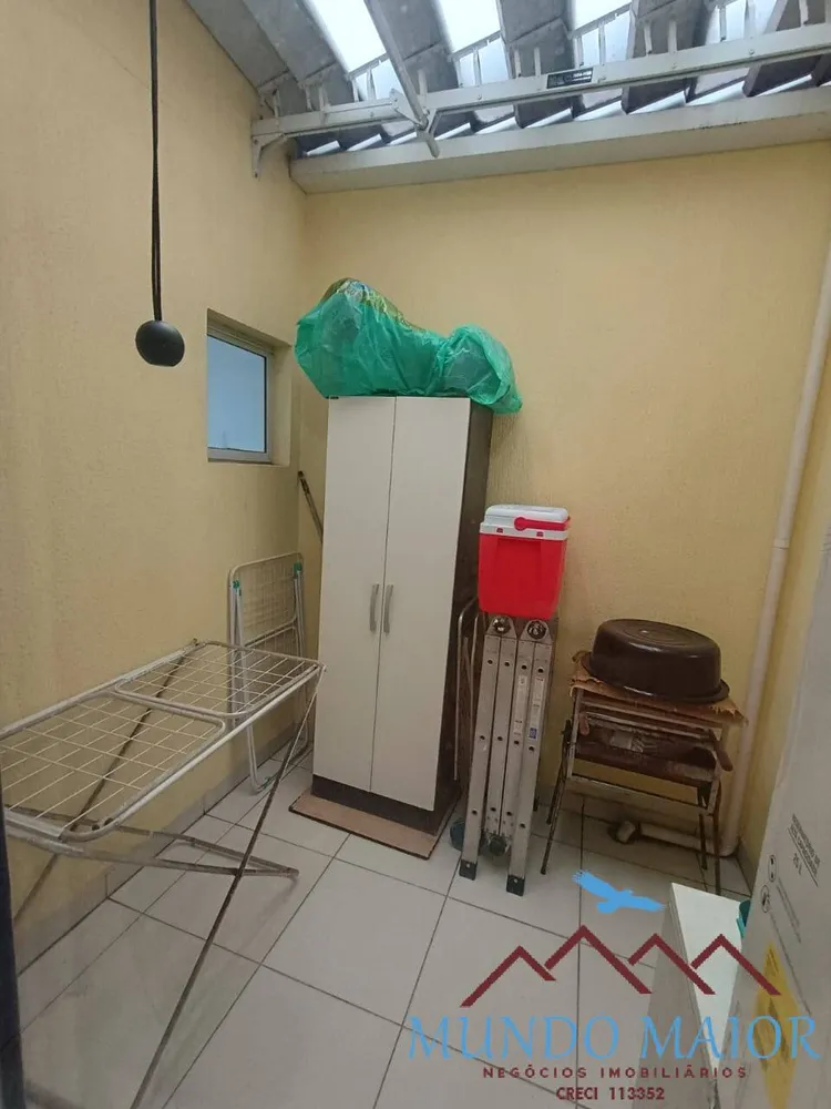 Casa, 3 quartos, 102 m² - Foto 2