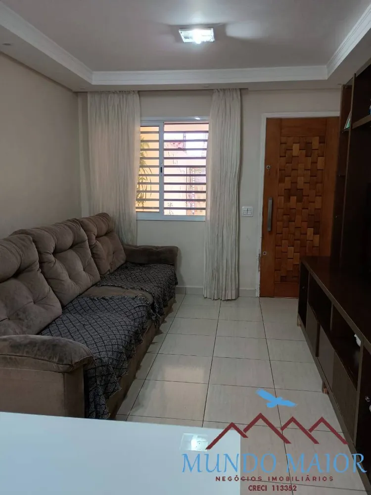 Casa, 3 quartos, 102 m² - Foto 5