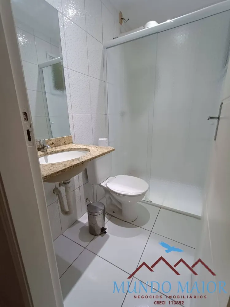 Casa, 3 quartos, 102 m² - Foto 7