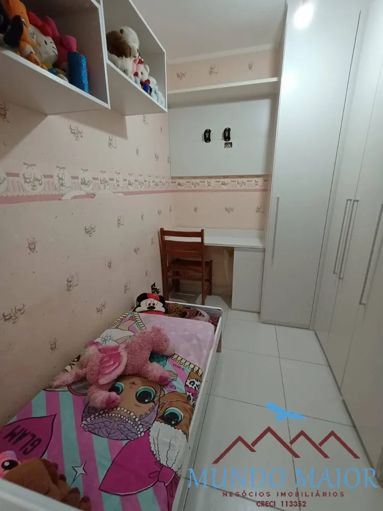 Casa, 3 quartos, 102 m² - Foto 7