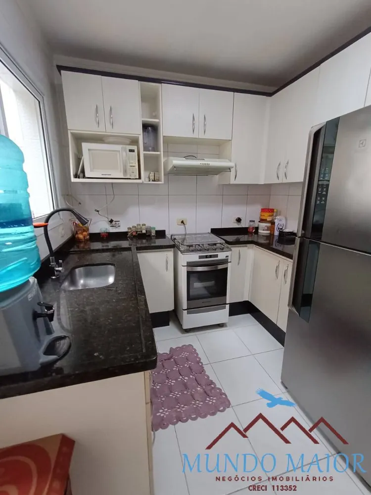 Casa, 3 quartos, 102 m² - Foto 4