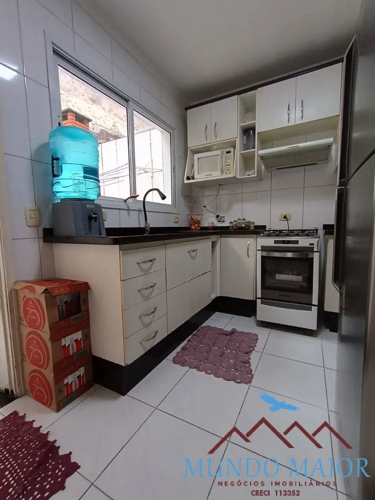 Casa, 3 quartos, 102 m² - Foto 3